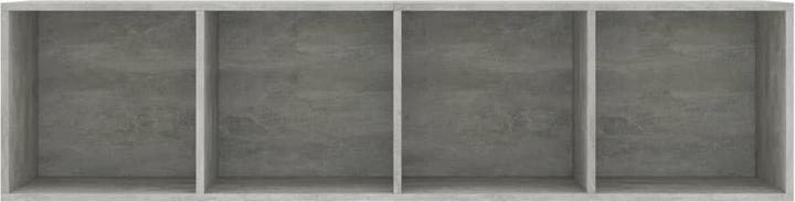 Actual product image VidaXL Laurenz (143 x 30 x 36 cm)