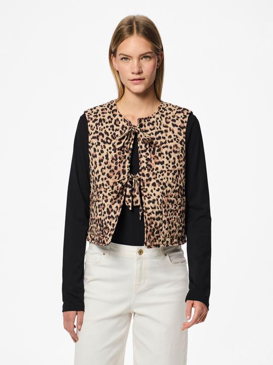 Actual product image Pieces PCSARIA Steppweste (XS)