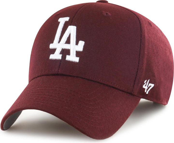 47 Brand Relaxed Fit MLB Los Angeles Dodgers (One Size)