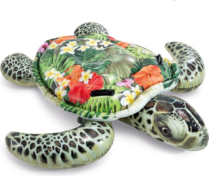 Intex Realistic Sea Turtle