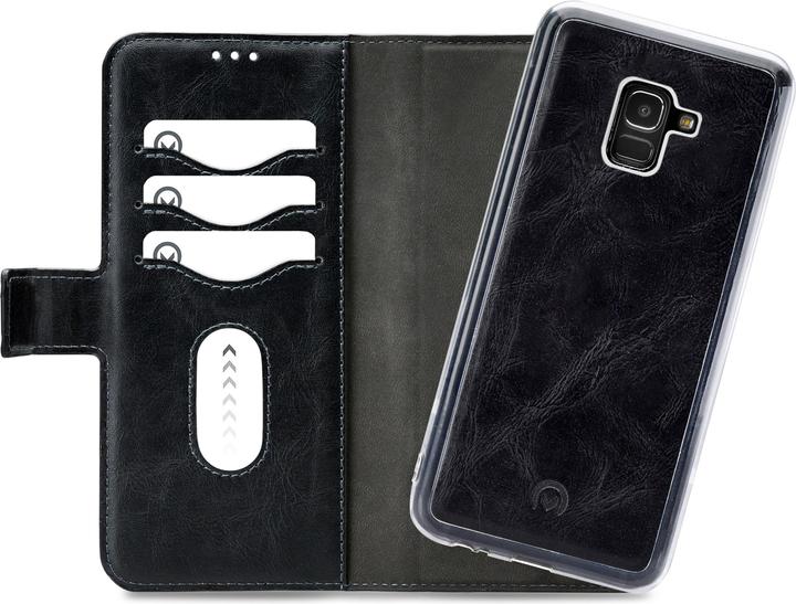 Produktbild Mobilize 2in1 Gelly Wallet Tasche (Samsung Galaxy J6)