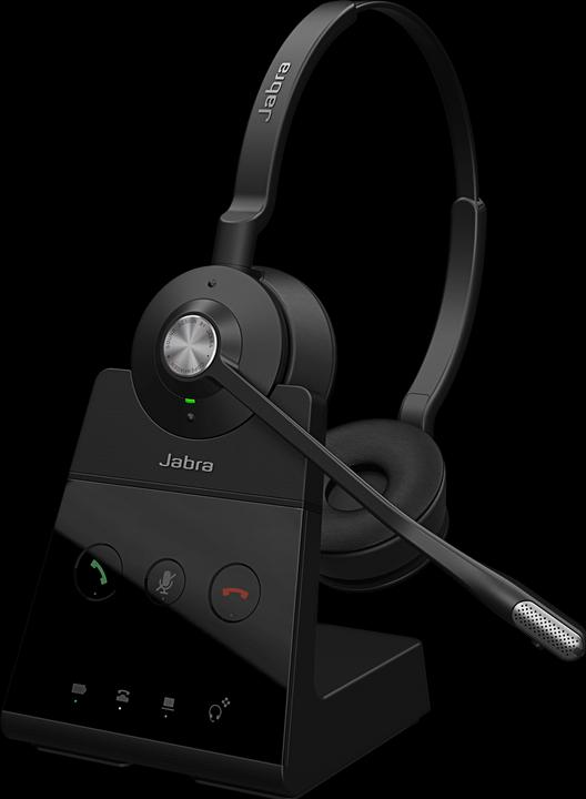 Productafbeelding Jabra Engage 65 Stereo (Draadloze, USB-A)