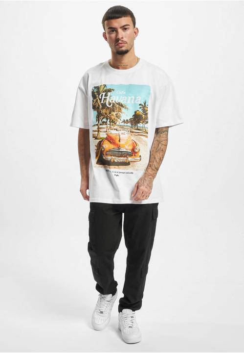 Produktbild MT Havana Vibe Oversize Tee (XL)