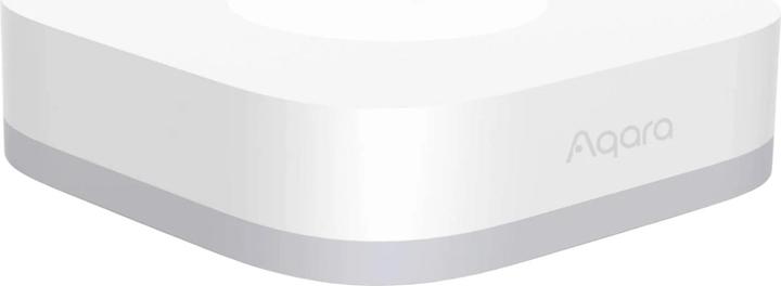 Actual product image Aqara Wireless Mini Switch T1 (Zigbee)