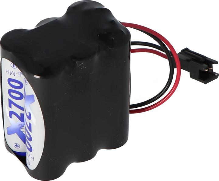 Immagine prodotto Tivoli Audio Batteria Audio PAL Radio, iPAL Radio, MA-1, -2,-3 (1 pz., Specifico del dispositivo, 2550 mAh)