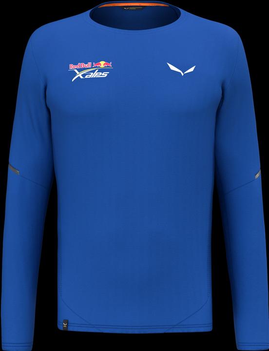 Actual product image Salewa X-ALPS TECH DRY Men's L/S TEE (S)