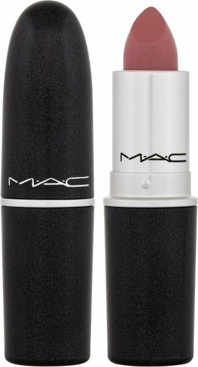 Actual product image MAC Cosmetics lipstick (Brave)