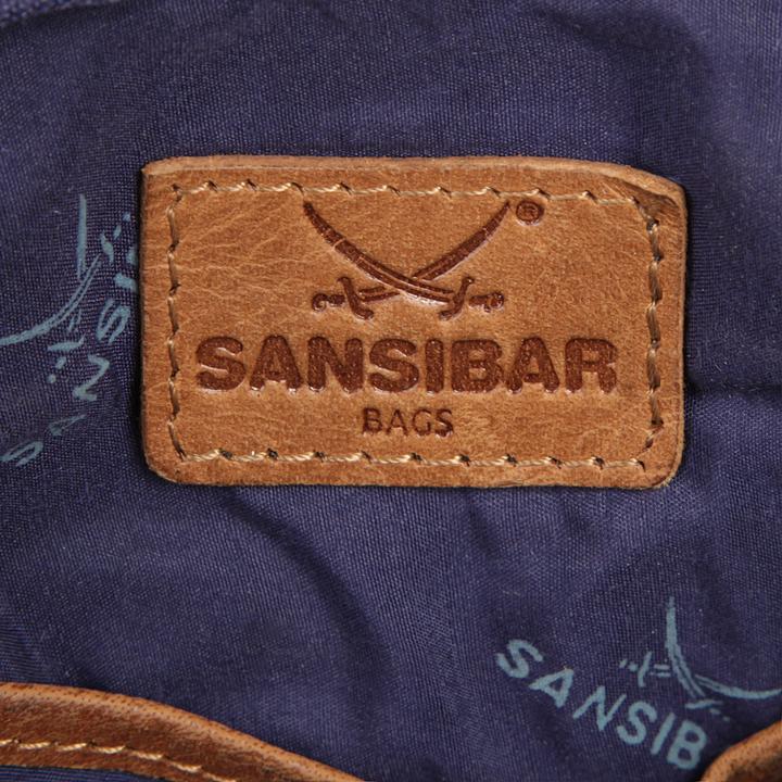 Produktbild Sansibar Umhängetasche SYLT