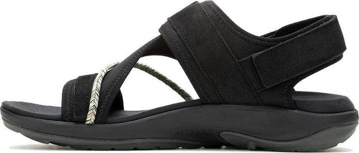 Produktbild Merrell Terran 4 Backstrap (42)
