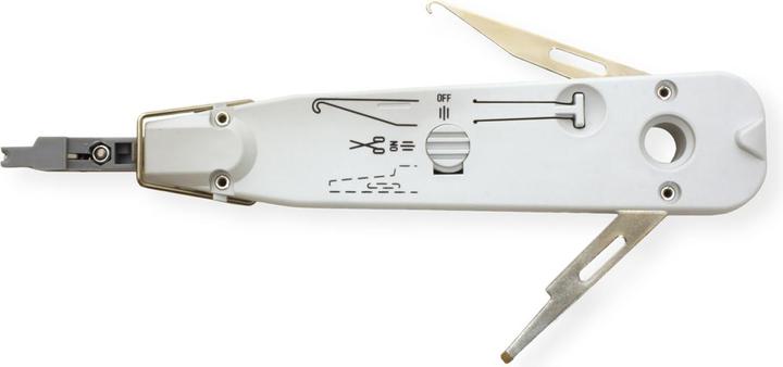 Produktbild ADC Krone Anlegewerkzeug (185 mm)