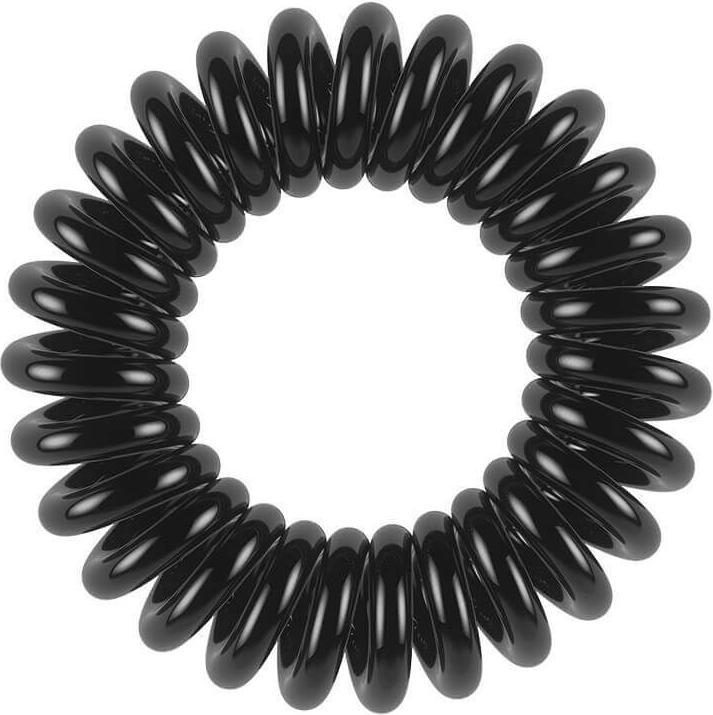 Immagine prodotto Invisibobble Cravatta per capelli Origi tr nero 3 (Elastico per capelli)