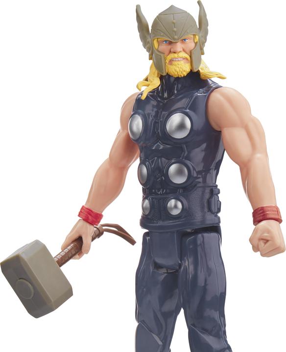 Immagine prodotto Hasbro Marvel Avengers Titan Hero Series Blast Gear Thor