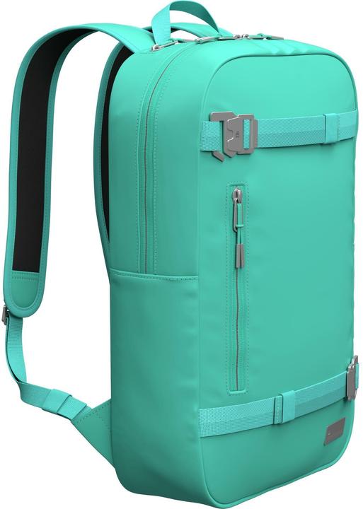 Produktbild D_b_ The Världsvan 17L Glacier Green (17 l)