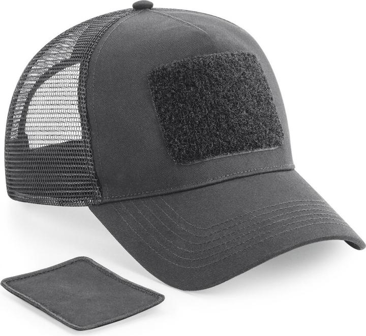 graphite grey