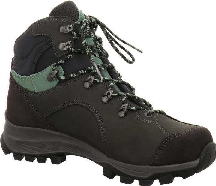 Actual product image Hanwag Alta Bunion II Lady GTX (43)