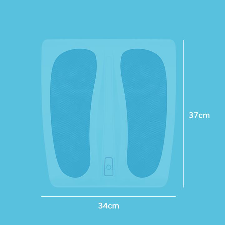 Image du produit Homedics Fm-Ts9-Eu