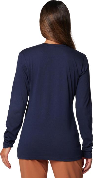 Produktbild Columbia Hidden Haven LS Tee (XS)