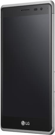 Produktbild LG Zero H650E (16 GB, Silver, 5", Single SIM, 13 Mpx, 4G)