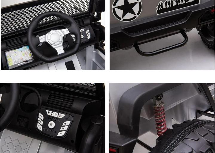 Produktbild Es-toys Offroad (12 V)