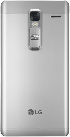Produktbild LG Zero H650E (16 GB, Silver, 5", Single SIM, 13 Mpx, 4G)