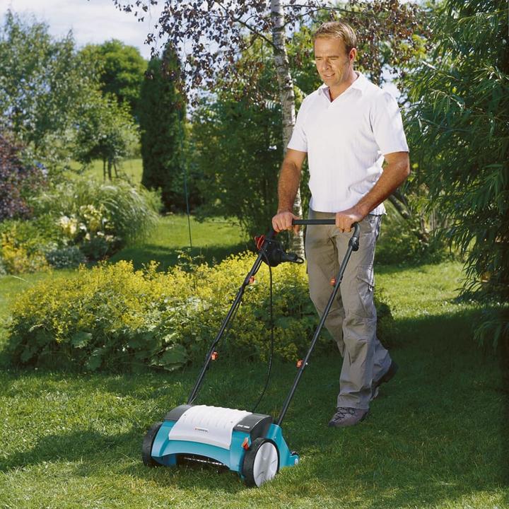 Produktbild Gardena Evc 1000