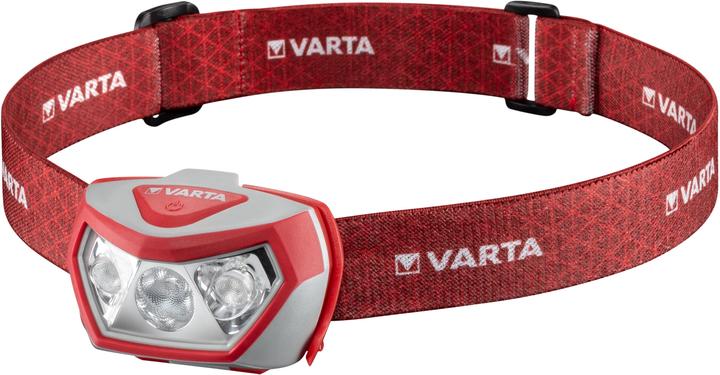 Produktbild Varta Outdoor Sports H20 Pro (200 lm)