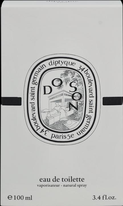 Image du produit Diptyque Do Son (Eau de toilette, 100 ml)
