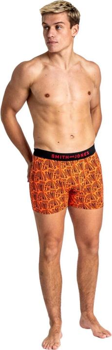 Immagine prodotto Universal Textiles Brevin Boxer Uomo Misura Confezione 5 (XL, Confezione da 5 pezzi)
