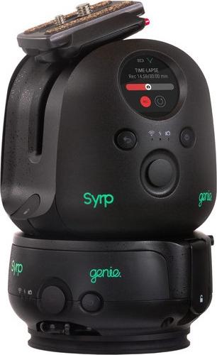 Actual product image Syrp Genie II - Pan Tilt Linear Kit