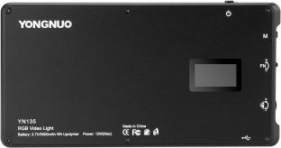 Immagine prodotto Yongnuo Luce video a LED (Videocamera)