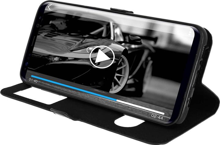 Actual product image Avizar Towind Series (Samsung Galaxy S8+)