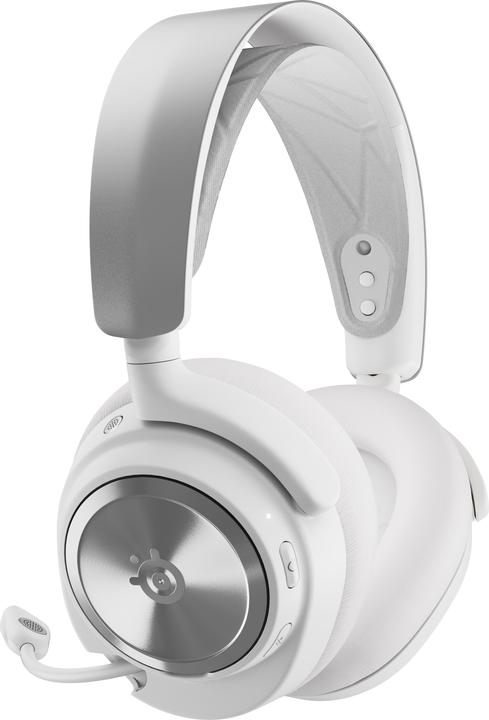 SteelSeries Arctis Nova Pro Wireless (Kabellos)
