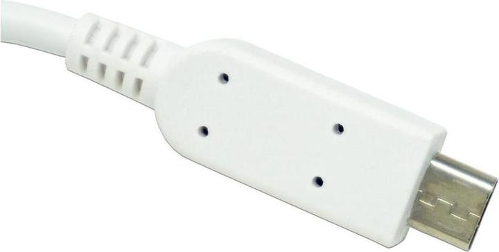 Immagine prodotto Raspberry Pi EB74359 - Zero WH Bundle con NT, custodia e scheda SD