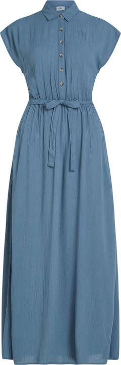 Actual product image O'Neill Lori Maxi Shirt Dress (S)