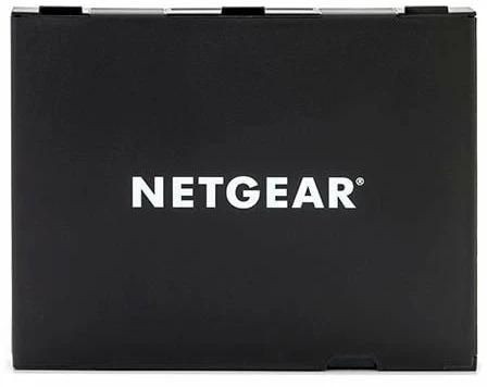 Actual product image Netgear Battery W-20 compatible with Nighthawk M3, M6, M6 Pro (Network Accessories)