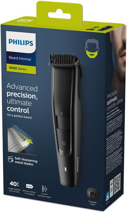 Image du produit Philips Tondeuse à cheveux