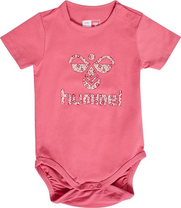 hummel hmlJOCHA BODY S/S