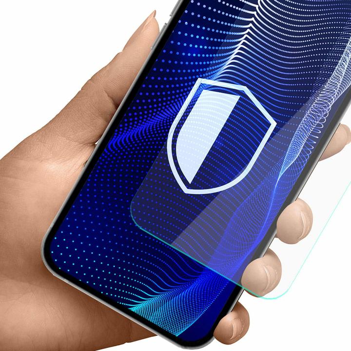 Actual product image 3MK FlexibleGlass Pro (1 Piece, Google Pixel 4a)