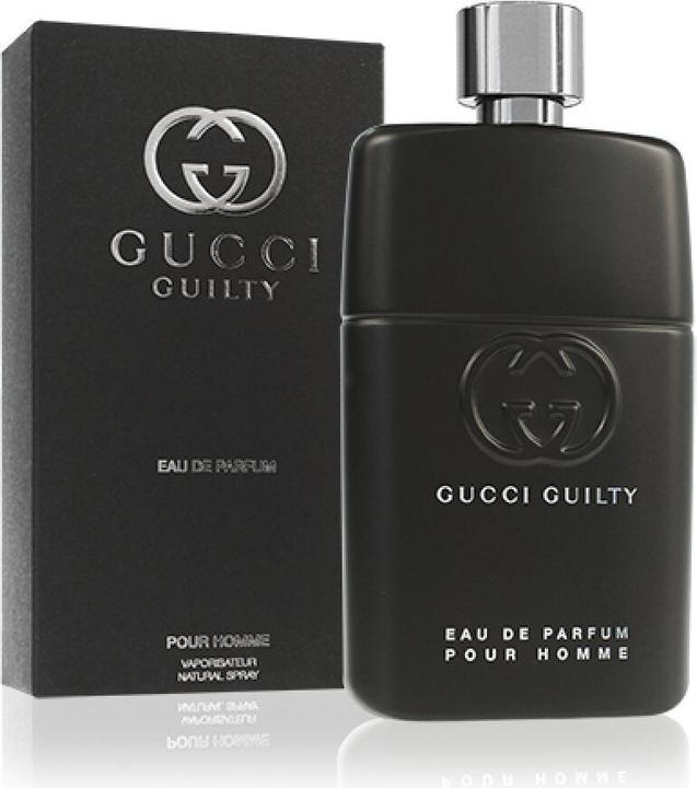 Produktbild Gucci Guilty Pour Homme (Eau de Parfum, 90 ml)