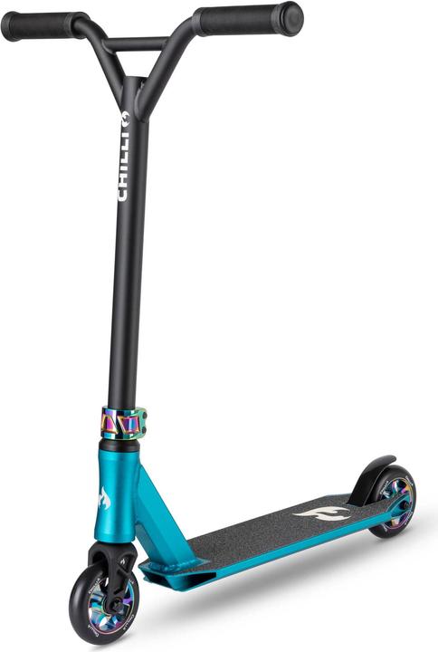 Image du produit Chilli Pro 3000