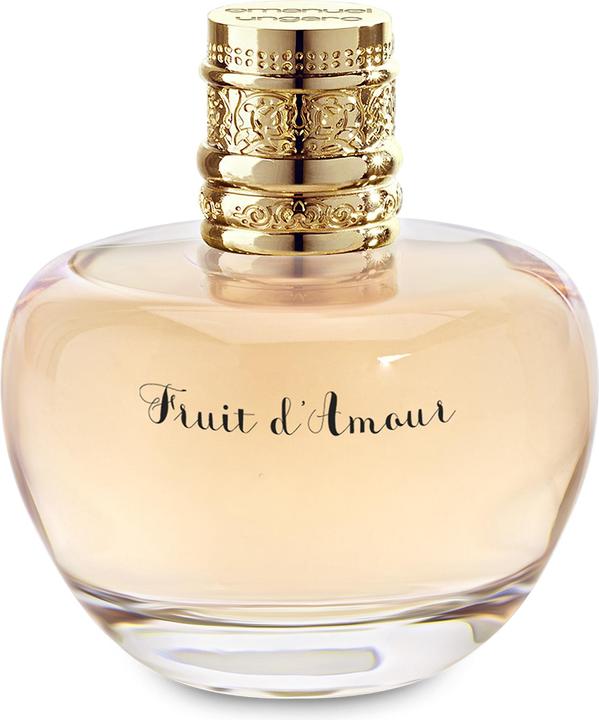 Emanuel Ungaro Fruit D'Amour Gold (Eau de Toilette, 100 ml)