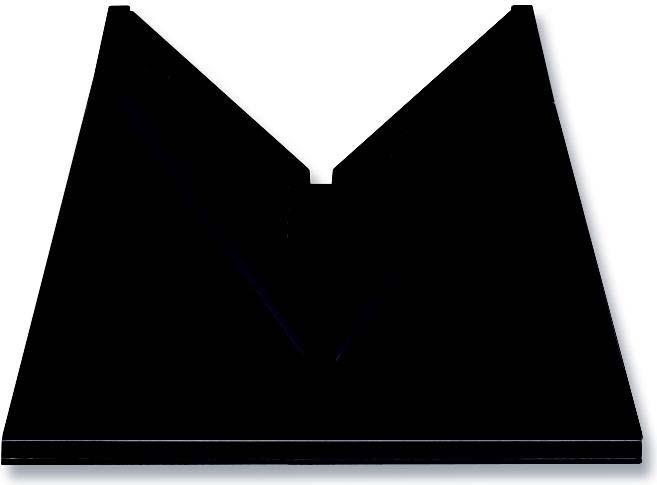 Actual product image Busch-Jaeger Ceiling / corner adapter