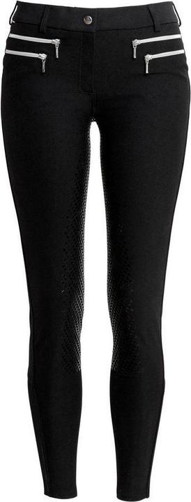 Immagine prodotto Mountain Horse pantaloni da equitazione da a media aderenza amy gtk (40)