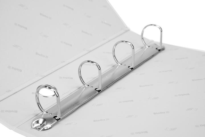 Immagine prodotto Biella Mostra il libro Dinor-Quatro (A5, 40 mm, 1 Pezzo/i)