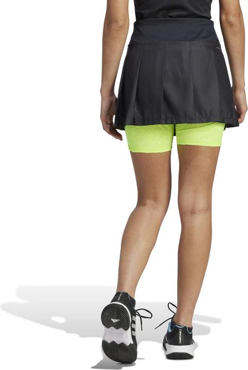 Actual product image adidas AEROREADY Pro Pleated Tennis Skirt (L)