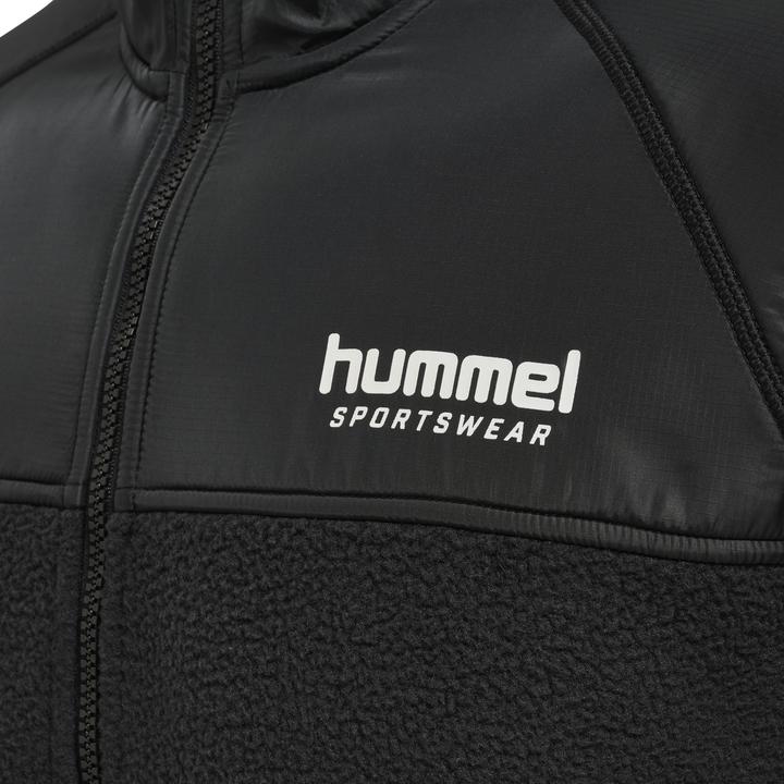 Produktbild hummel Lgc Charley Fleece Jacket (S)