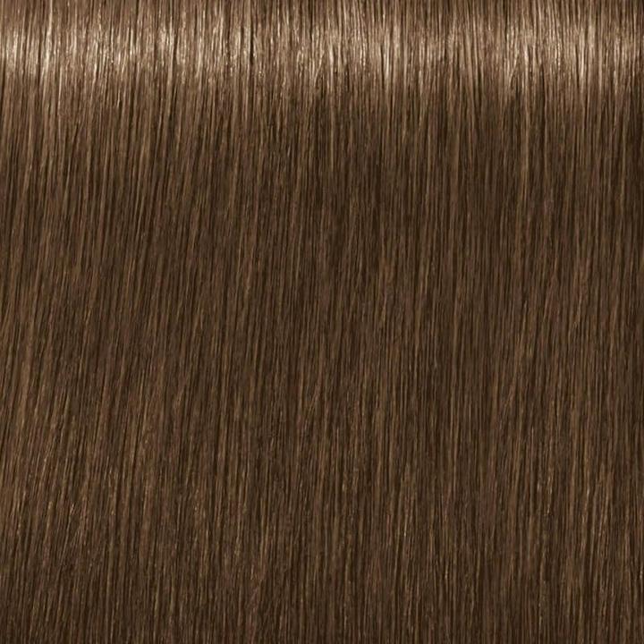 Actual product image Schwarzkopf Igora Zero AMM - 7-42 Medium Blonde Beige Ash (7-42 Medium Blond Beige Ash)