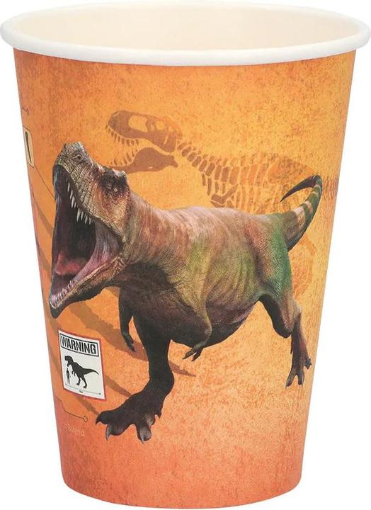 Immagine prodotto Boland Dinosauro: T-Rex 8 Pezzi