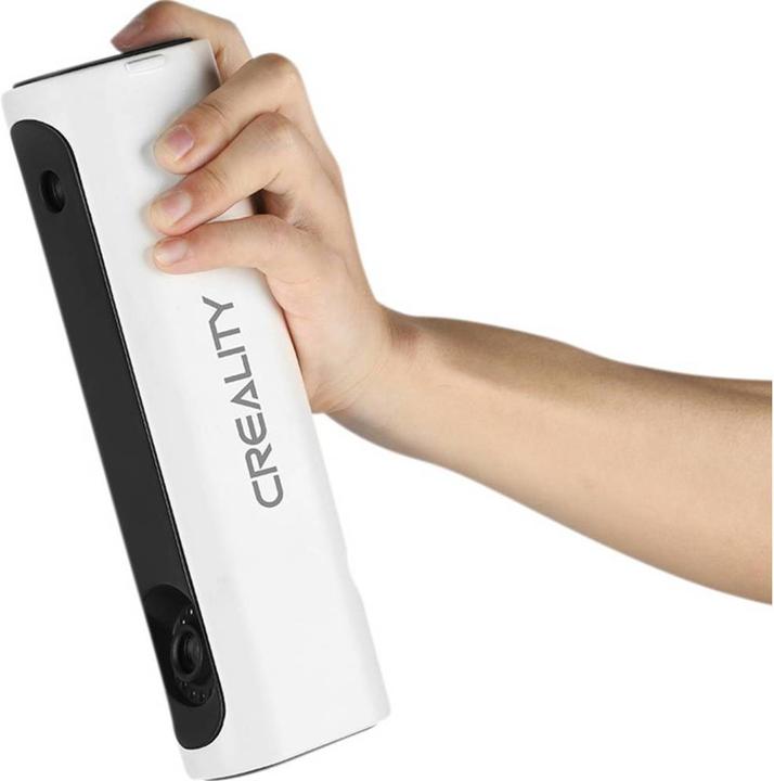 Actual product image Creality CR scan 01