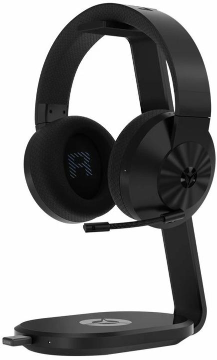 Image du produit Lenovo Casque Legion H600 (Sans fil, Filaire)
